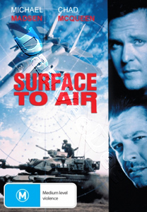 Surface to Air (DVD)